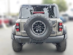 Ford Bronco Raptor 4 Door Advanced 4x4 2025