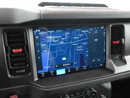 Ford Bronco Raptor 4 Door Advanced 4x4 2025