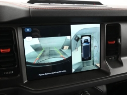 Ford Bronco Raptor 4 Door Advanced 4x4 2025