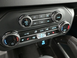 Ford Bronco Raptor 4 Door Advanced 4x4 2025