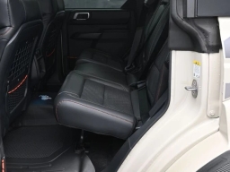 Ford Bronco Raptor 4 Door Advanced 4x4 2025