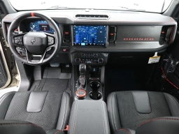 Ford Bronco Raptor 4 Door Advanced 4x4 2025