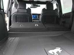 Ford Bronco Raptor 4 Door Advanced 4x4 2025