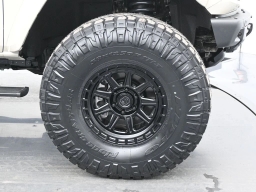 Ford Bronco Raptor 4 Door Advanced 4x4 2025