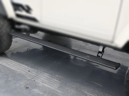 Ford Bronco Raptor 4 Door Advanced 4x4 2025