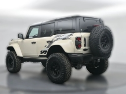 Ford Bronco Raptor 4 Door Advanced 4x4 2025