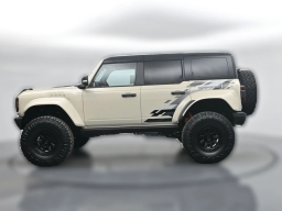 Ford Bronco Raptor 4 Door Advanced 4x4 2025