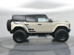 Ford Bronco Raptor 4 Door Advanced 4x4 2025