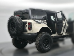 Ford Bronco Raptor 4 Door Advanced 4x4 2025