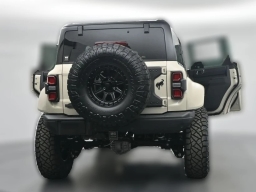 Ford Bronco Raptor 4 Door Advanced 4x4 2025