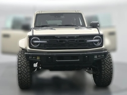 Ford Bronco Raptor 4 Door Advanced 4x4 2025