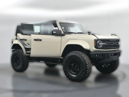 Ford Bronco Raptor 4 Door Advanced 4x4 2025