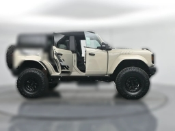 Ford Bronco Raptor 4 Door Advanced 4x4 2025