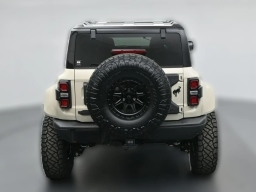 Ford Bronco Raptor 4 Door Advanced 4x4 2025