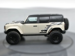 Ford Bronco Raptor 4 Door Advanced 4x4 2025