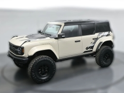 Ford Bronco Raptor 4 Door Advanced 4x4 2025