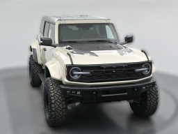 Ford Bronco Raptor 4 Door Advanced 4x4 2025