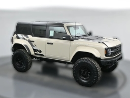 Ford Bronco Raptor 4 Door Advanced 4x4 2025