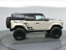 Ford Bronco Raptor 4 Door Advanced 4x4 2025