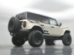 Ford Bronco Raptor 4 Door Advanced 4x4 2025