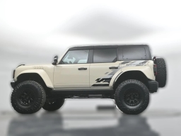 Ford Bronco Raptor 4 Door Advanced 4x4 2025