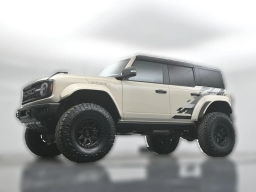Ford Bronco Raptor 4 Door Advanced 4x4 2025