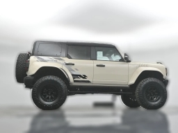 Ford Bronco Raptor 4 Door Advanced 4x4 2025