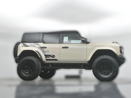 Ford Bronco Raptor 4 Door Advanced 4x4 2025