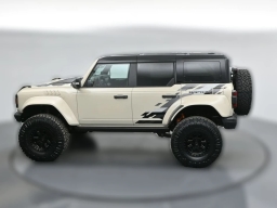 Ford Bronco Raptor 4 Door Advanced 4x4 2025