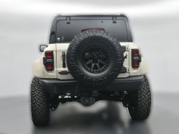 Ford Bronco Raptor 4 Door Advanced 4x4 2025