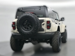 Ford Bronco Raptor 4 Door Advanced 4x4 2025