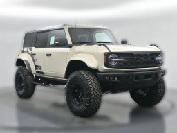 Ford Bronco Raptor 4 Door Advanced 4x4 2025