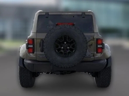 Ford Bronco Raptor 4 Door Advanced 4x4 2025