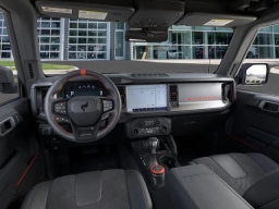 Ford Bronco Raptor 4 Door Advanced 4x4 2025