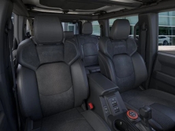 Ford Bronco Raptor 4 Door Advanced 4x4 2025