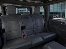 Ford Bronco Raptor 4 Door Advanced 4x4 2025