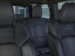 Ford Bronco Raptor 4 Door Advanced 4x4 2025