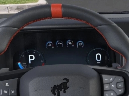 Ford Bronco Raptor 4 Door Advanced 4x4 2025