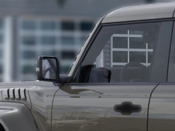 Ford Bronco Raptor 4 Door Advanced 4x4 2025