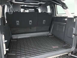 Ford Bronco Raptor 4 Door Advanced 4x4 2025