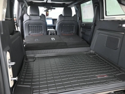 Ford Bronco Raptor 4 Door Advanced 4x4 2025