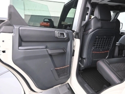 Ford Bronco Raptor 4 Door Advanced 4x4 2025