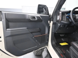 Ford Bronco Raptor 4 Door Advanced 4x4 2025