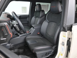 Ford Bronco Raptor 4 Door Advanced 4x4 2025