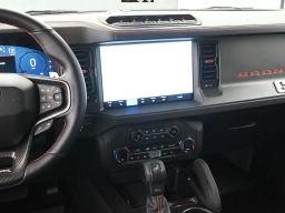 Ford Bronco Raptor 4 Door Advanced 4x4 2025