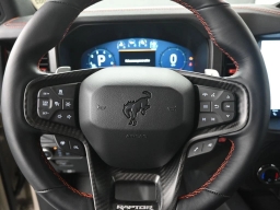 Ford Bronco Raptor 4 Door Advanced 4x4 2025