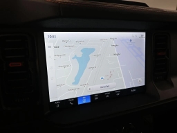 Ford Bronco Raptor 4 Door Advanced 4x4 2025