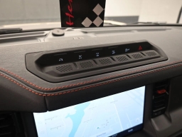 Ford Bronco Raptor 4 Door Advanced 4x4 2025