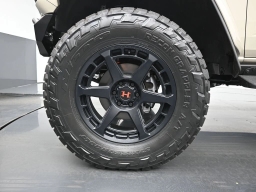 Ford Bronco Raptor 4 Door Advanced 4x4 2025