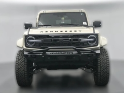 Ford Bronco Raptor 4 Door Advanced 4x4 2025